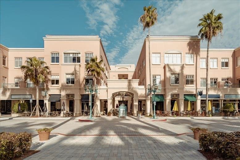 Boca Raton Office Location